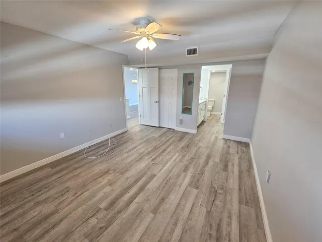 Primary Bedroom.