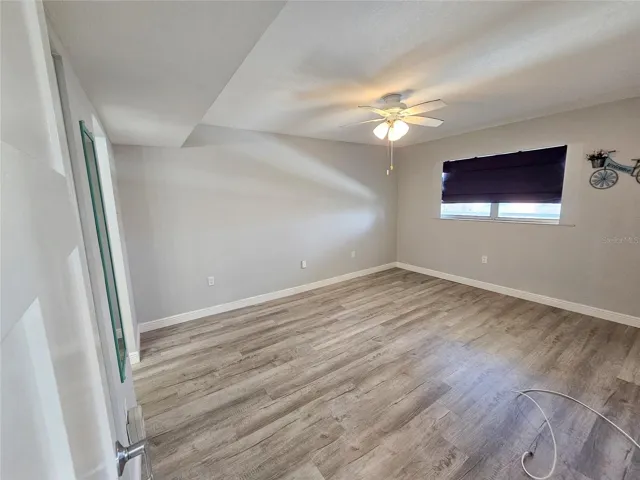 Primary Bedroom.