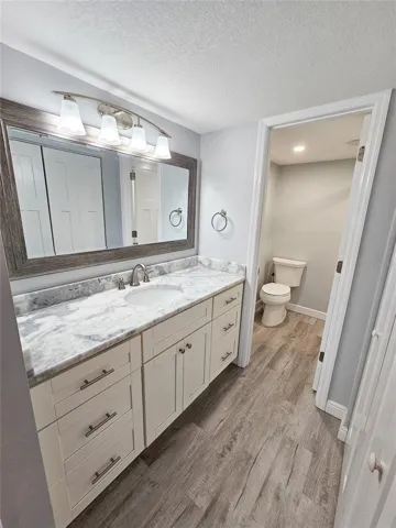 Primary Bath.