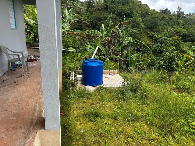 SEPTIC TANK