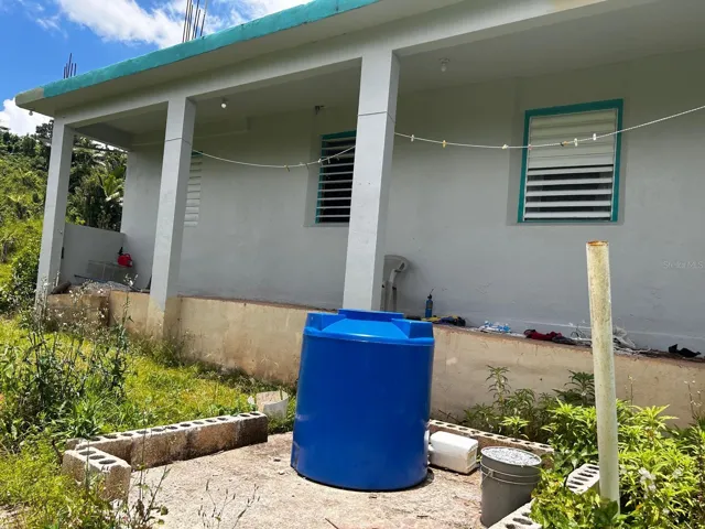 SEPTIC TANK
