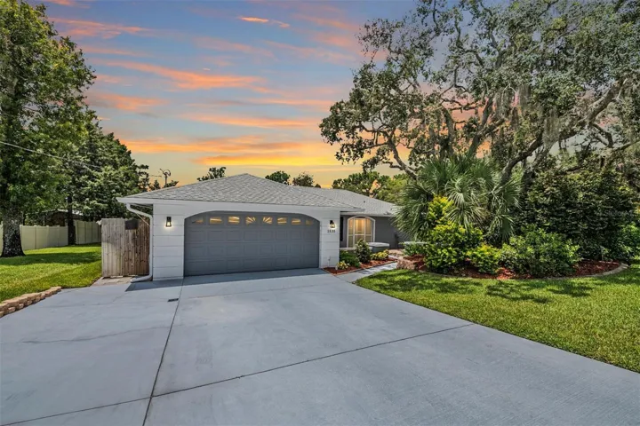Welcome Home!