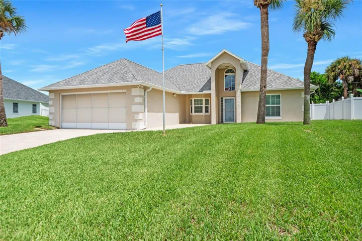 Welcome to your Beachside Home!