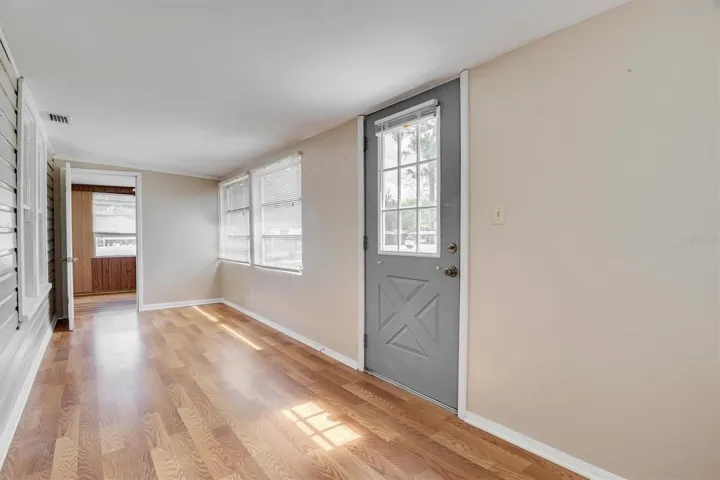 Sunroom