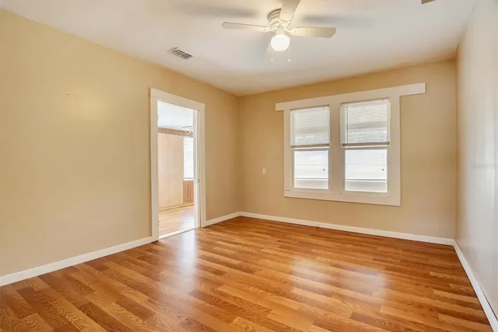 Owners Suite