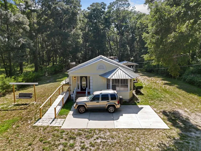 Main Home