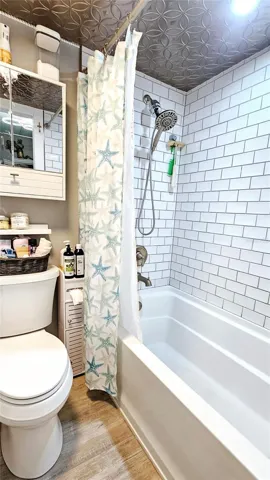 C316 Deep Soaking Tub