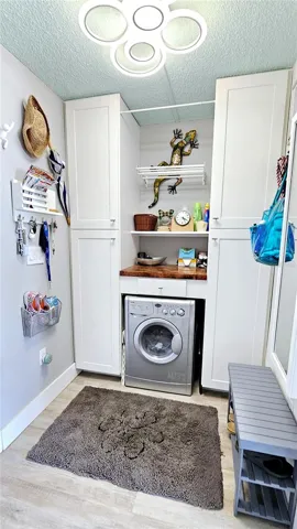 Washer/Dryer Combo