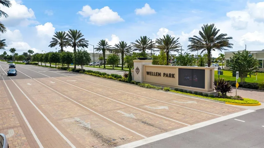 Wellen Park has it All!