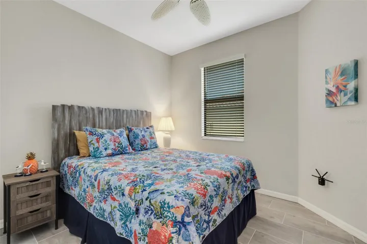 Lovely Guestroom