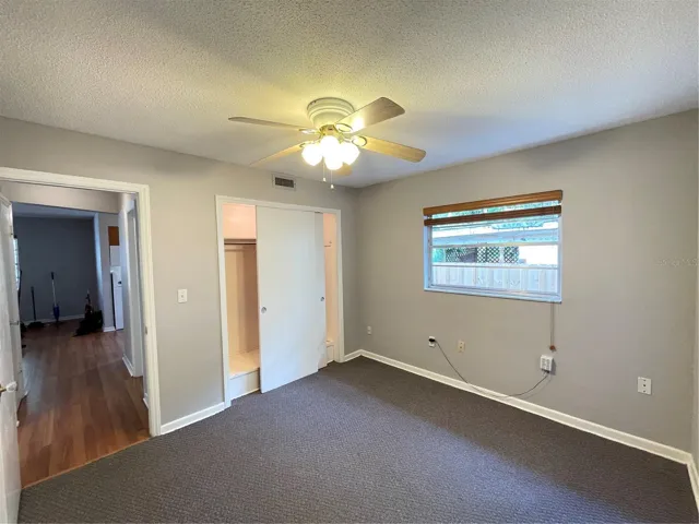 828 2nd Bedroom and large closet