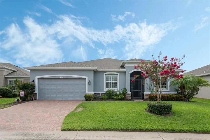 Gorgeous 2 Bedroom/2 Bath with Bonus Flex Room Home