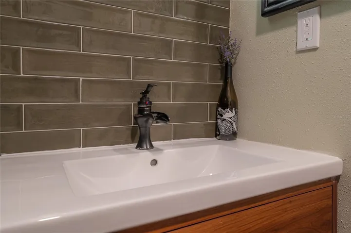 The detail throughout this home is amazing!