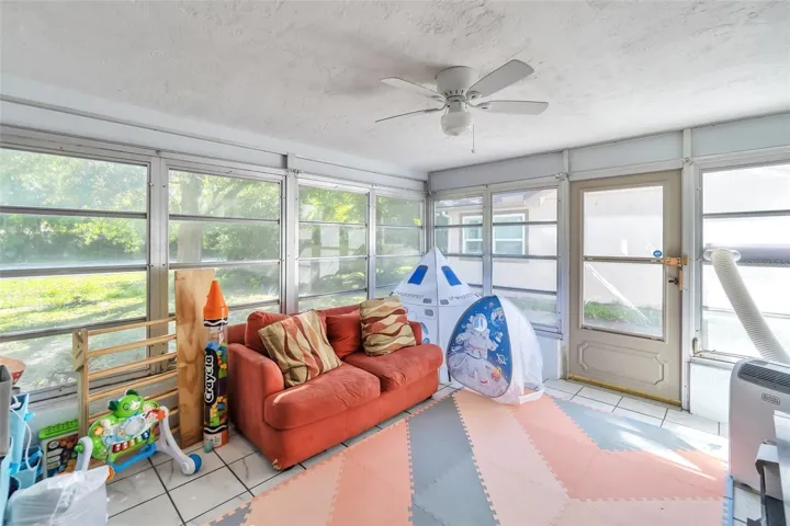 Lanai / Florida Room