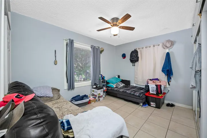 BEDROOM 1 UNIT A