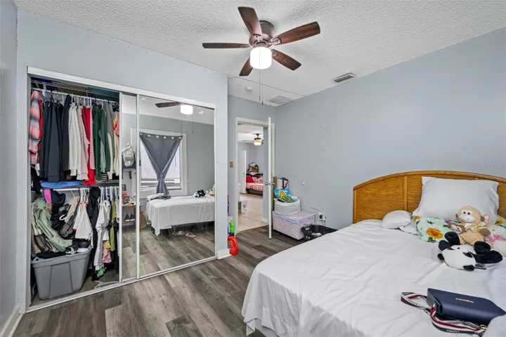 BEDROOM 2 UNIT A