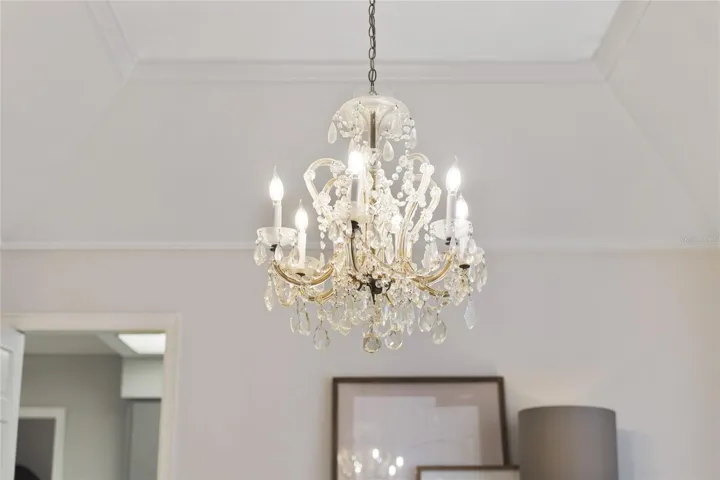 Chandelier