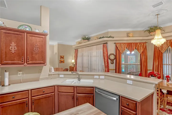 Newer appliances - within the last 4 years