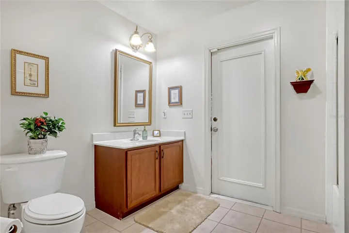 3rd bath