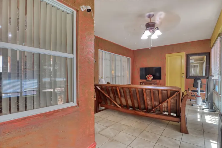 2nd view of back porch