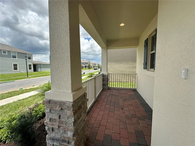 Porch