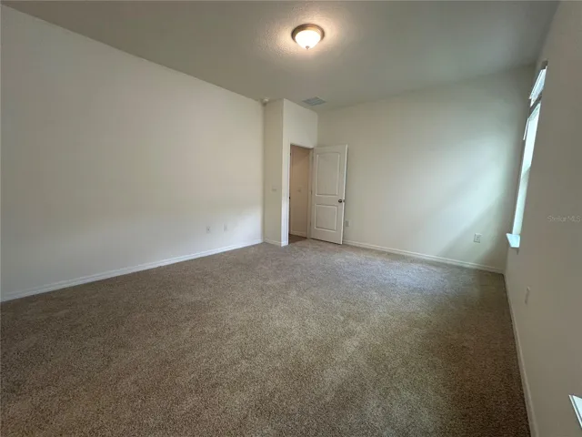 Master bedroom - first floor