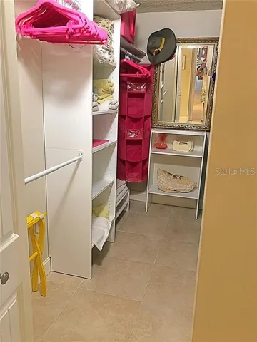 master large walk in closet