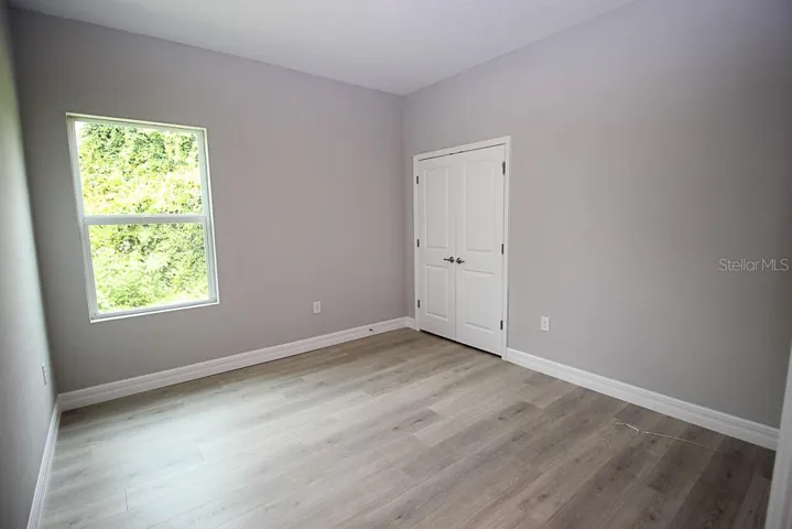 Fourth Bedroom