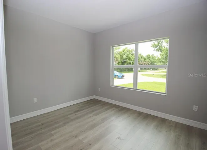 Third Bedroom