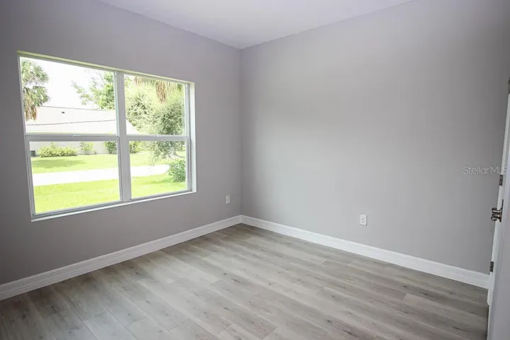 Second Suite Suite Bedroom