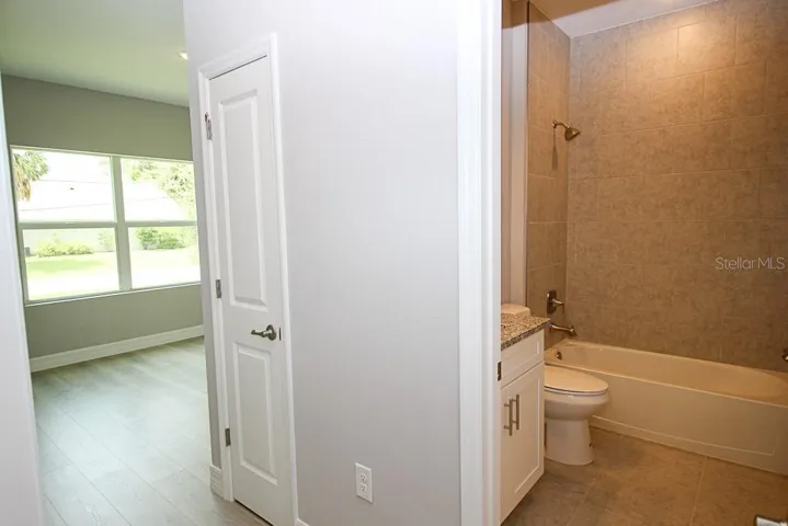 Second Suite