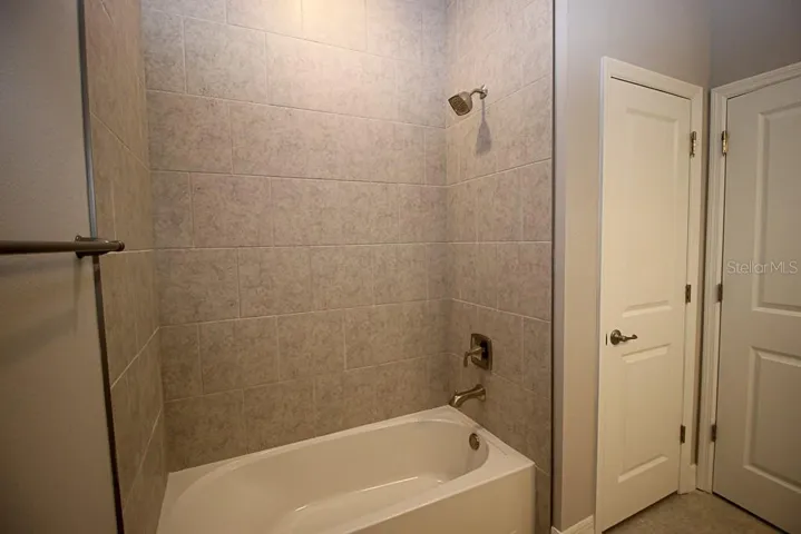 Hall Bathroom