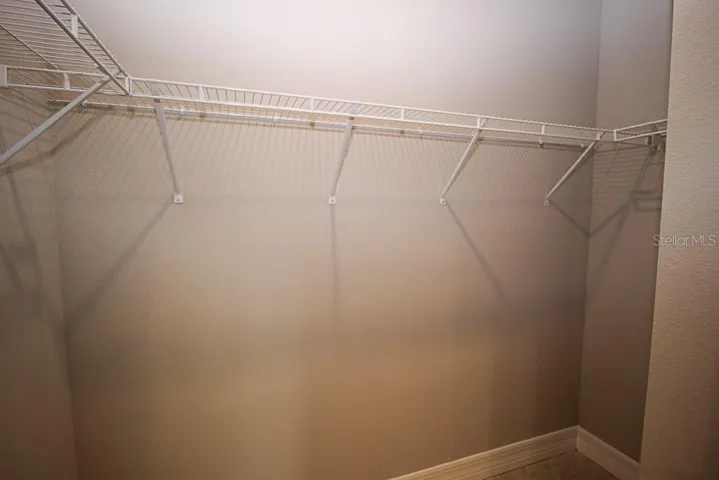 Primary Closet - 1 of 2