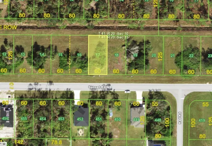 GIS Map