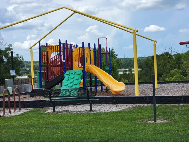 Community Playground