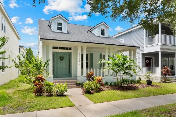NEW ROOF, WINDOWS & MORE!