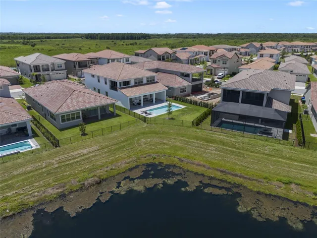 Water view