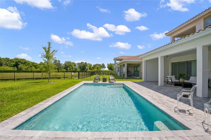 14x28 Swimming pool