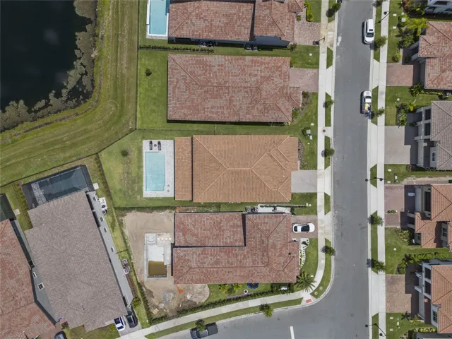 Property arial