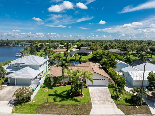 18536 Alphonse Circle