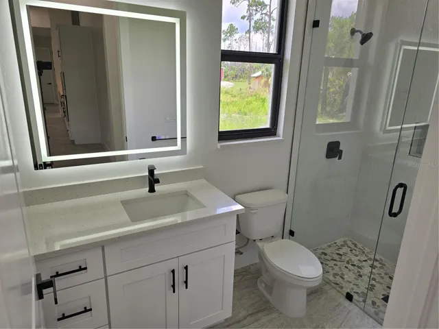Bathroom 3