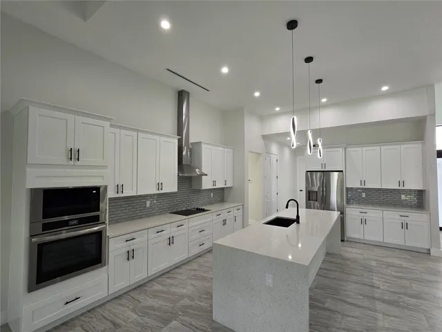 Kitchen 1