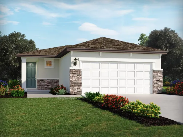 Elevation Photo