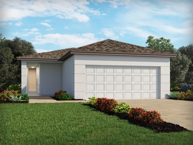 Elevation Photo