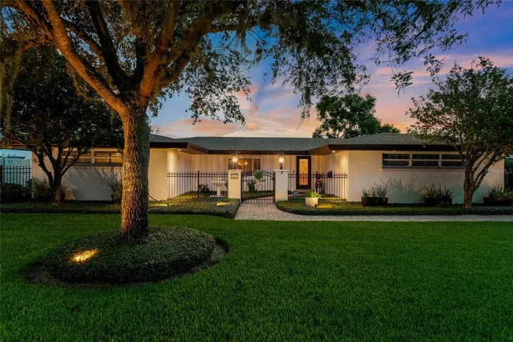 3507 Cullen Lake Shore Drive