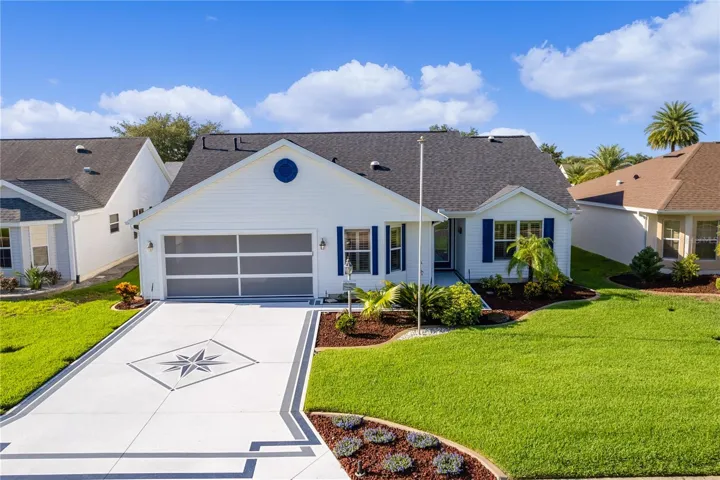 Welcome Home!
