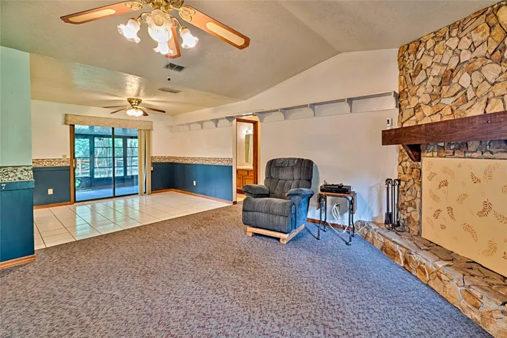 Front Door Entrance