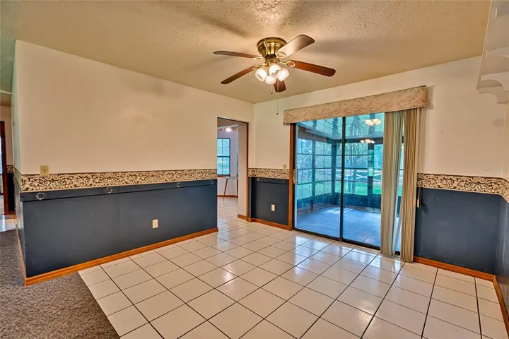 Dinning Room
