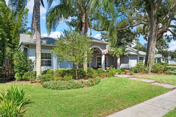 4163 Evander Drive