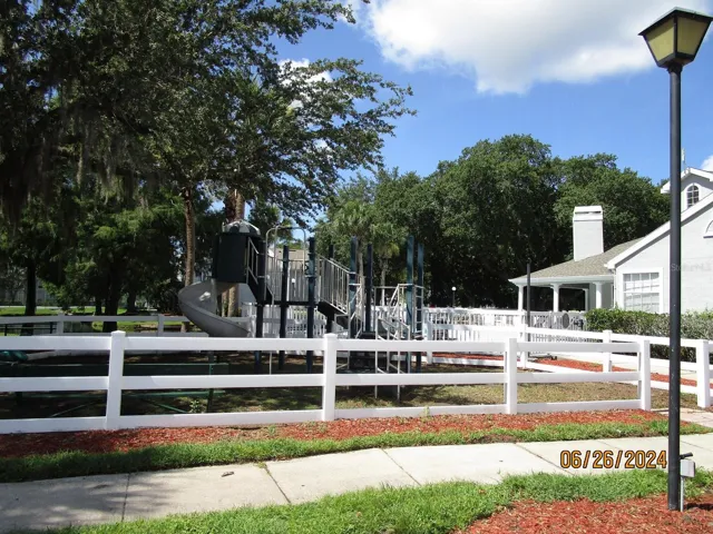 PLAYGROUND